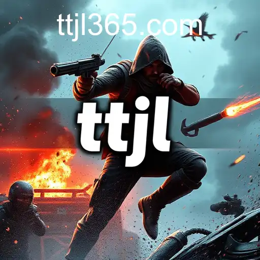 Exploring the Thrills of Action Games: The Impact of 'Ttjl'