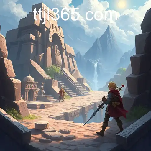 Embarking on Journeys: The Enduring Appeal of Adventure Games