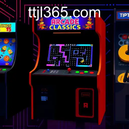 Exploring the Retro Charm of Arcade Games Online