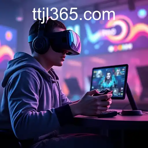 Emerging Trends in Online Gaming for 2025