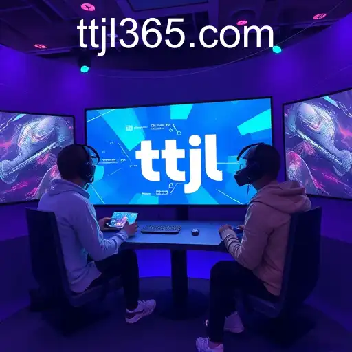 The Evolution and Impact of Online Gaming in 2025