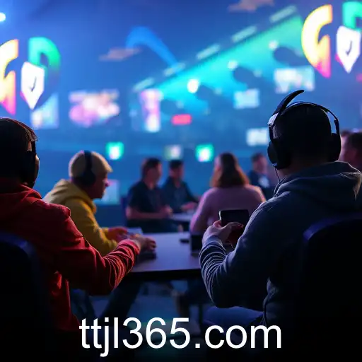 The Evolution of Online Gaming in 2025