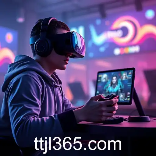 Emerging Trends in Online Gaming for 2025