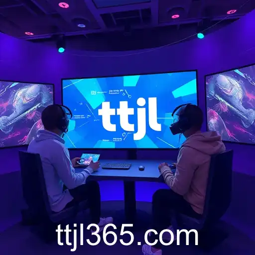 The Evolution and Impact of Online Gaming in 2025