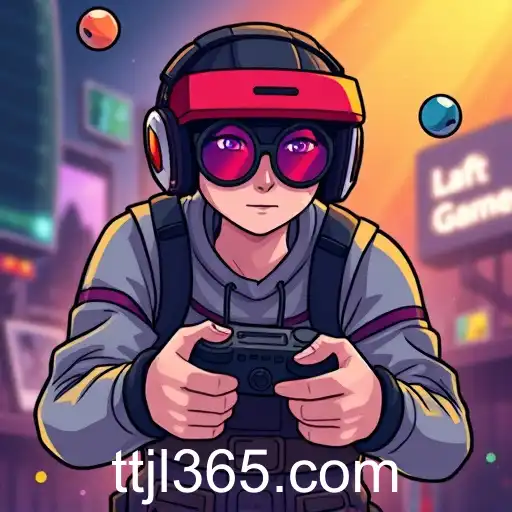 The Evolution of Gaming: A Look into 2025