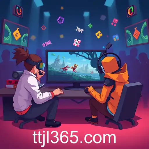 The Evolution of Online Gaming in 2025