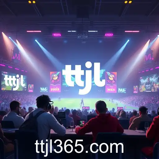 The Resurgence of Online Gaming Platforms