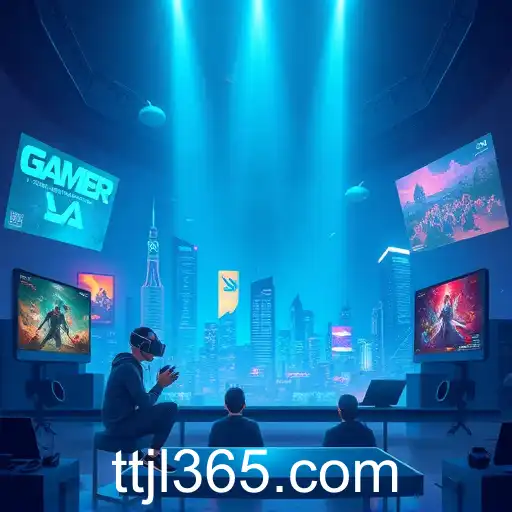 Gaming Trends and Innovations