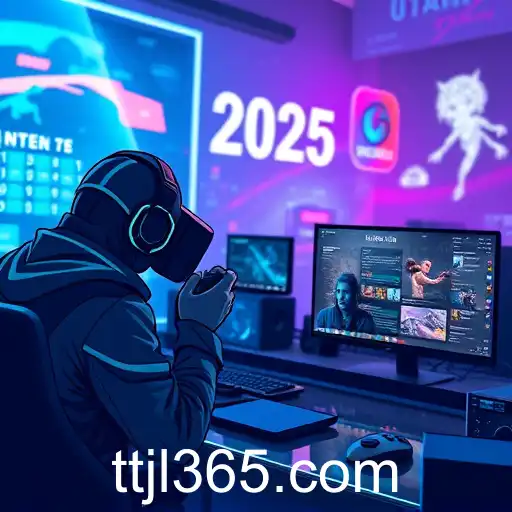 Unveiling the Shifts in the Online Gaming Landscape