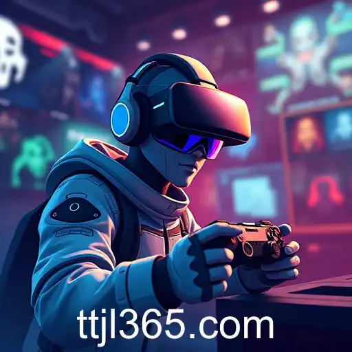 The Rise and Influence of TTJL in Online Gaming