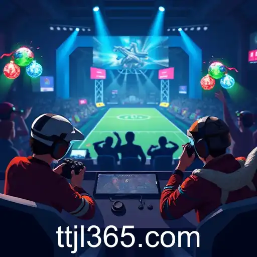 Rise of Online Gaming in 2025