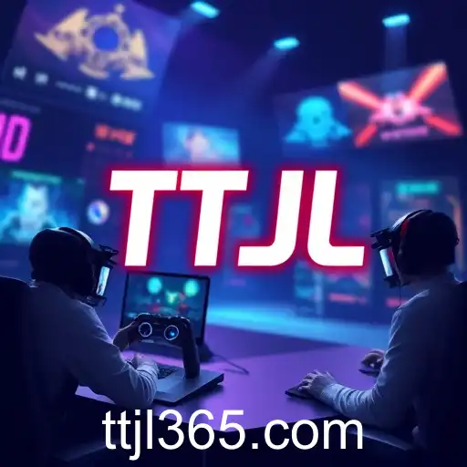 The Rise of TTJL: A Gaming Phenomenon