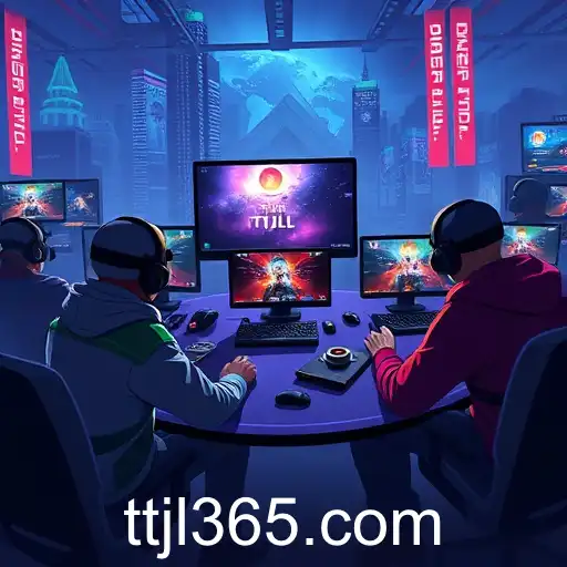 The Rise of TTJL in the Ever-Changing Gaming World