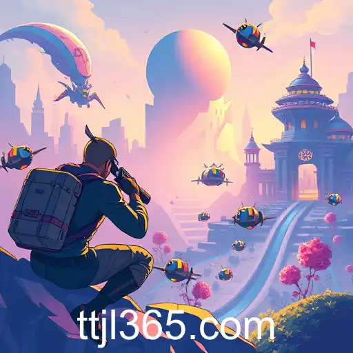 The Rise of TTJL: A Gaming Phenomenon