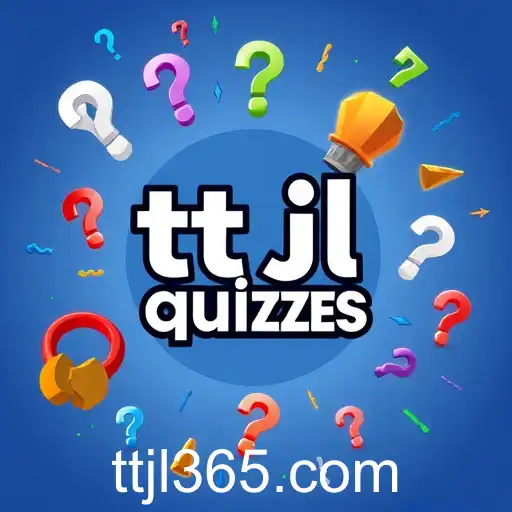 TTJL: Revolutionizing Online Gaming Experiences