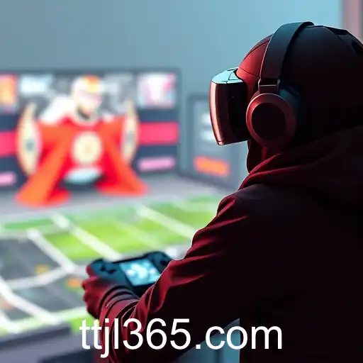 The Rise of TTJL in the Gaming World