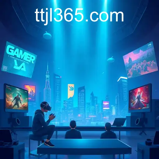 Gaming Trends and Innovations