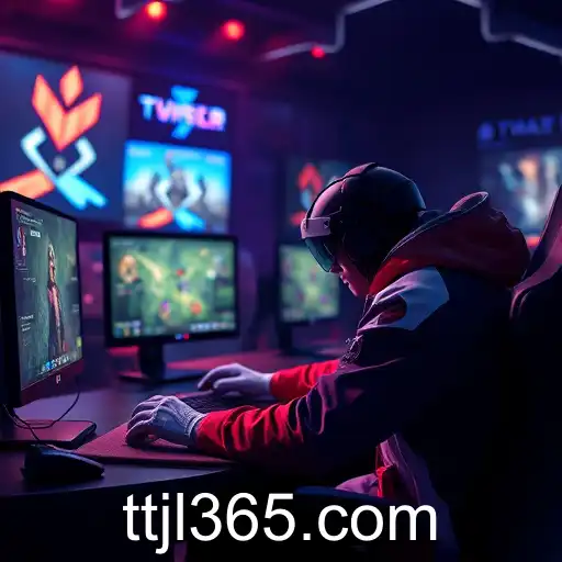 Gaming Winds of Change