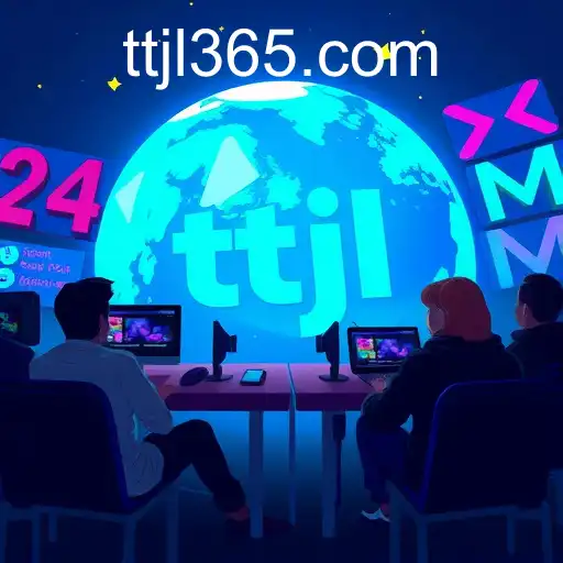 Exploring the Dynamics of Multiplayer Gaming: A Dive into 'ttjl' Experiences