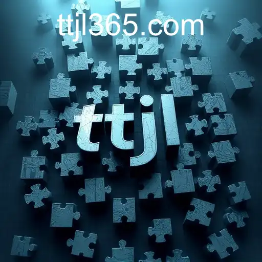 Exploring the World of 'Puzzles' on TTJL: A Mind-Bending Experience