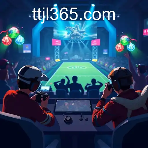 Rise of Online Gaming in 2025