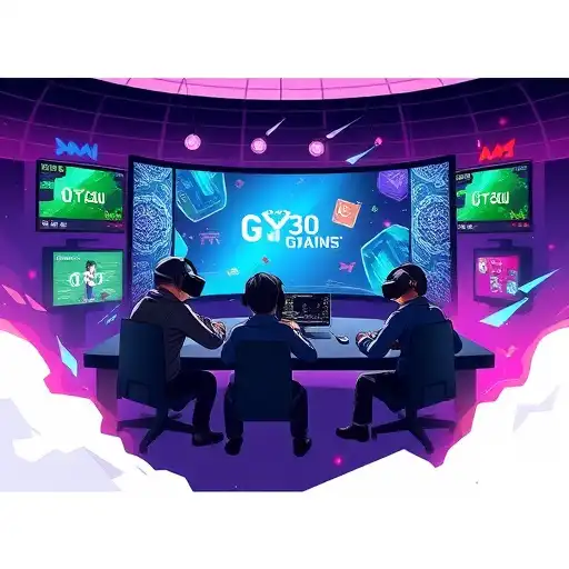 The Rise of TTJL in Online Gaming