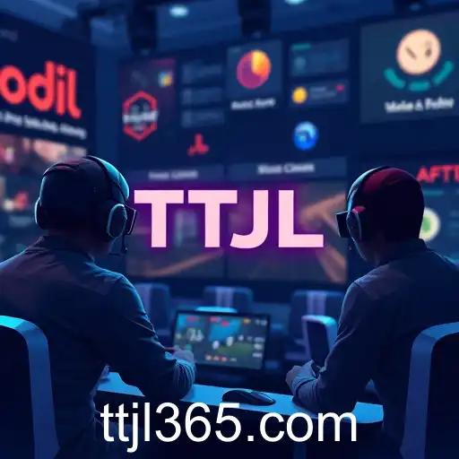 The Rise of TTJL: A Gaming Phenomenon