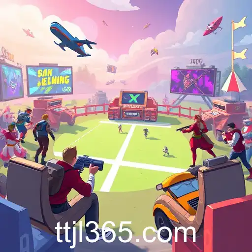 The Rise of TTJL and the State of Online Gaming