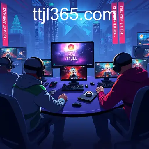 The Rise of TTJL in the Ever-Changing Gaming World