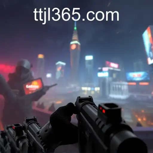 Exploring the Exciting World of Shooter Games