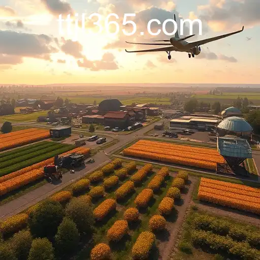 Exploring the Fascinating World of Simulation Games: A Deep Dive into the 'Simulations' Category with the Unique Keyword 'ttjl'