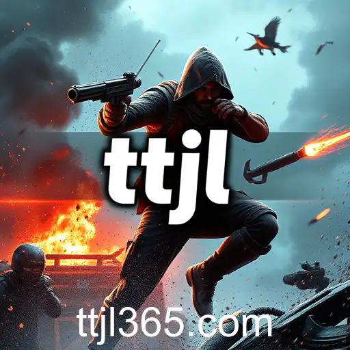 Exploring the Thrills of Action Games: The Impact of 'Ttjl'