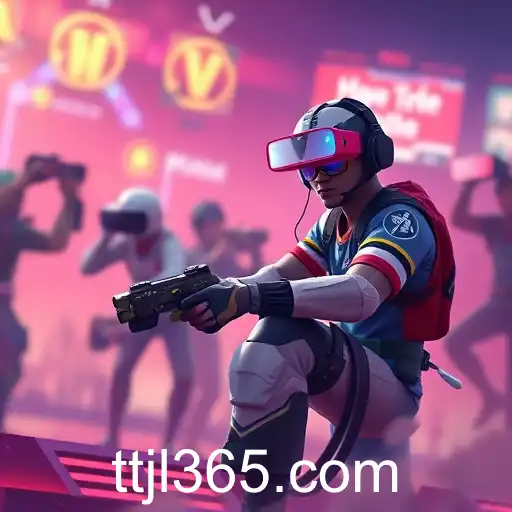 The Evolution of Online Gaming in 2025