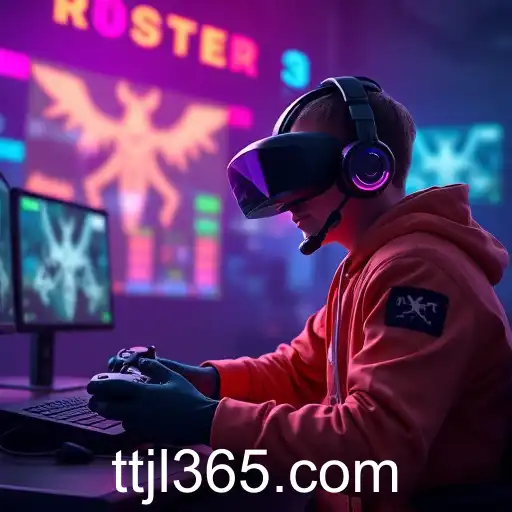 Innovative Trends in Online Gaming