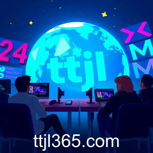 Exploring the Dynamics of Multiplayer Gaming: A Dive into 'ttjl' Experiences