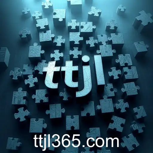 Exploring the World of 'Puzzles' on TTJL: A Mind-Bending Experience