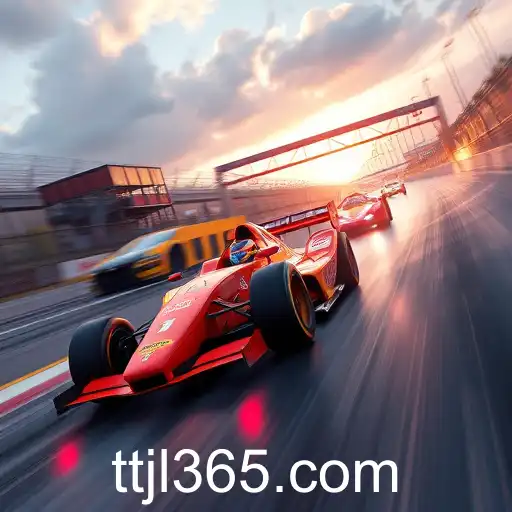 Exploring the Thrilling World of Racing Games