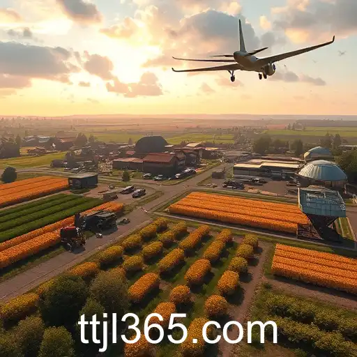 Exploring the Fascinating World of Simulation Games: A Deep Dive into the 'Simulations' Category with the Unique Keyword 'ttjl'