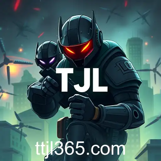 The Game Evolution: TTJL's Rise in the Digital Arena