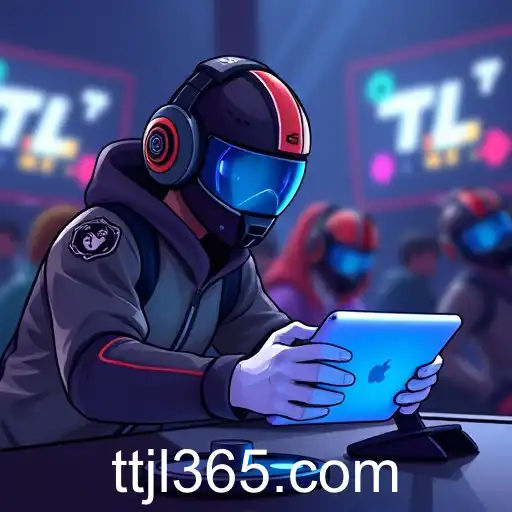 TTJL Revolutionizes Online Gaming