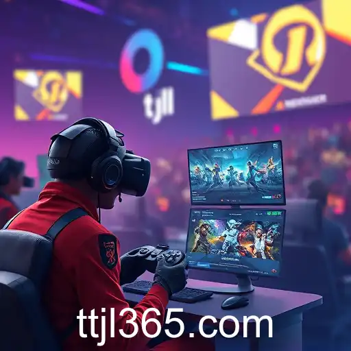 Revolutionizing Gaming: The Rise of TTJL