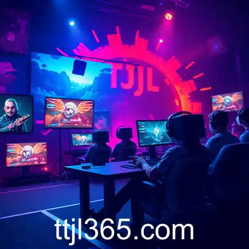 The Rise of TTJL: Revolutionizing Online Gaming