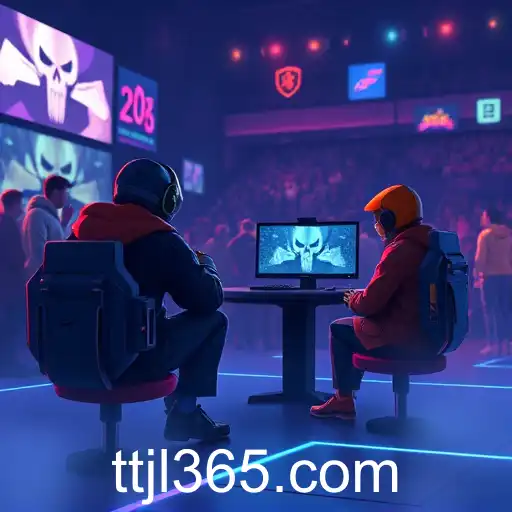 TTJL: A New Frontier in Online Gaming